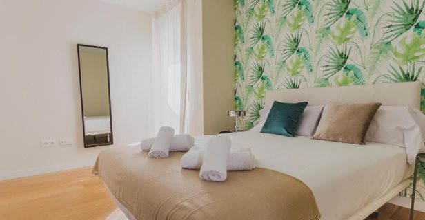 Apartamentos Hq Rooms San Vicente
