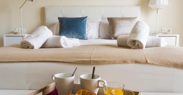 Apartamentos Hq Rooms San Vicente