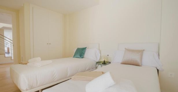 Apartamentos Hq Rooms San Vicente