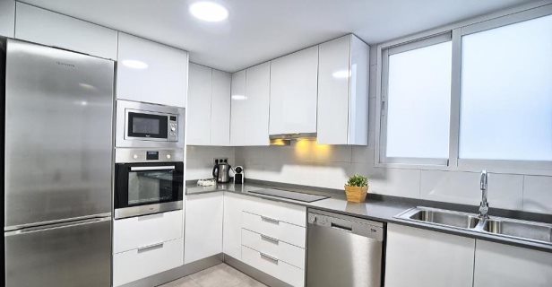 Apartamentos Hq Rooms San Vicente