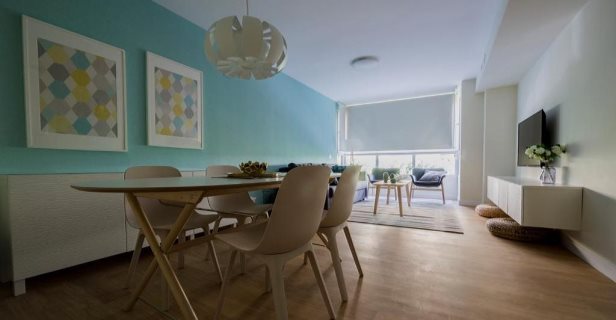 Apartamentos Hq Rooms San Vicente