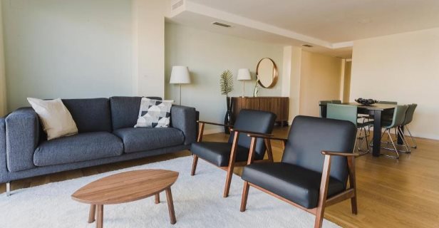Apartamentos Hq Rooms San Vicente