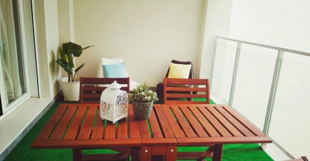 Apartamentos Hq Rooms San Vicente
