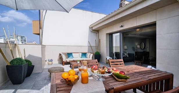 Apartamentos Hq Rooms San Vicente