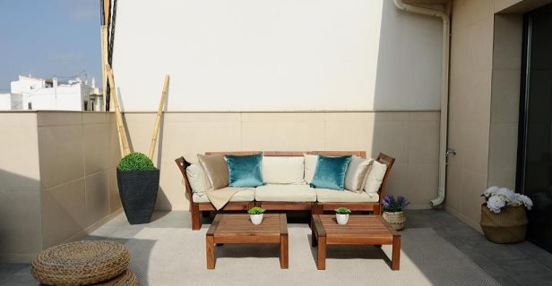 Apartamentos Hq Rooms San Vicente
