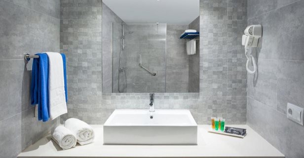 Apartamentos Hsm Sándalo Beach