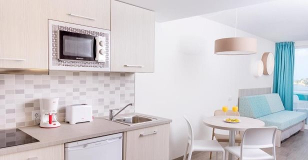 Apartamentos Hsm Sándalo Beach