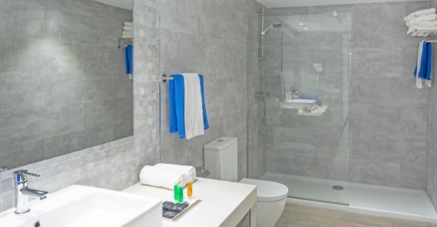 Apartamentos Hsm Sándalo Beach