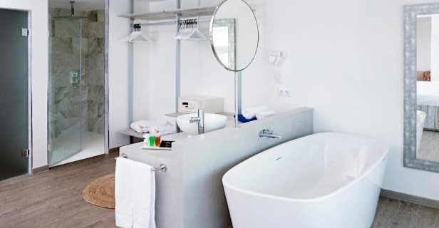 Apartamentos Hsm Sándalo Beach