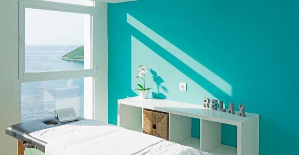 Apartamentos Hsm Sándalo Beach