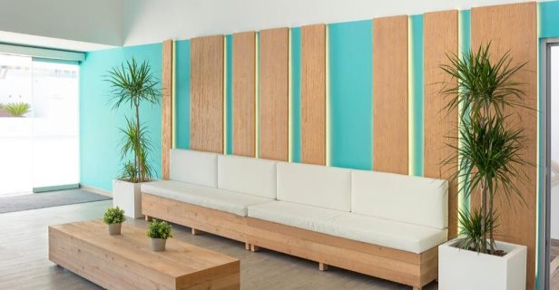 Apartamentos Hsm Sándalo Beach