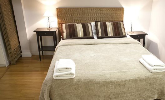 Apartamentos Huertas
