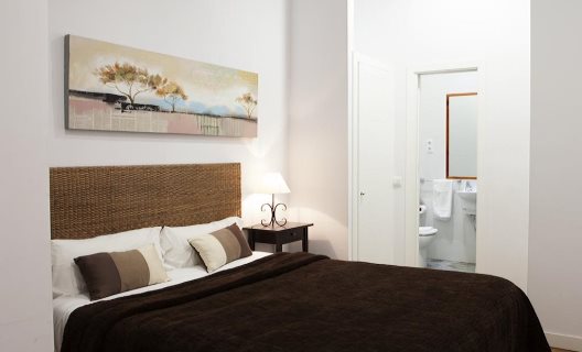 Apartamentos Huertas
