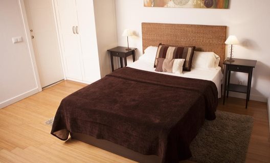 Apartamentos Huertas