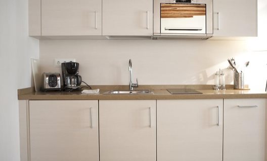Apartamentos Huertas