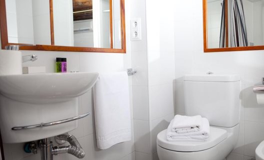 Apartamentos Huertas