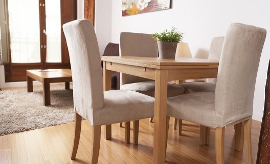 Apartamentos Huertas