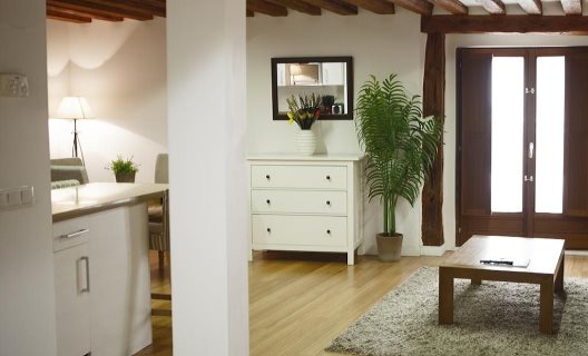 Apartamentos Huertas