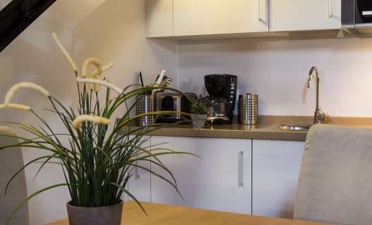 Apartamentos Huertas