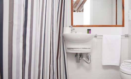 Apartamentos Huertas