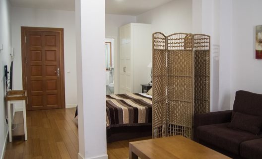 Apartamentos Huertas