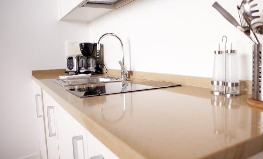 Apartamentos Huertas