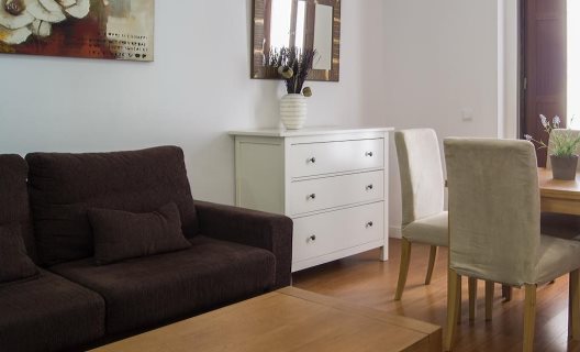 Apartamentos Huertas