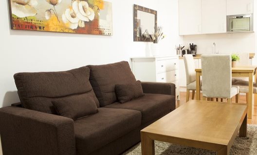 Apartamentos Huertas