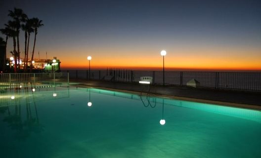Apartamentos Hv Vista Taurito