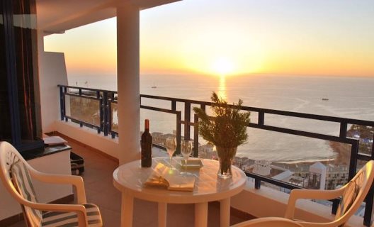 Apartamentos Hv Vista Taurito