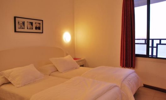 Apartamentos Hv Vista Taurito