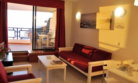 Apartamentos Hv Vista Taurito