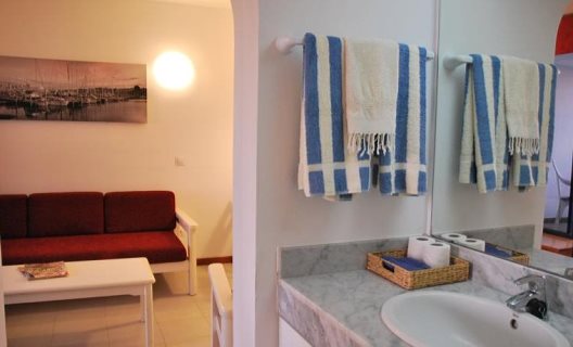 Apartamentos Hv Vista Taurito
