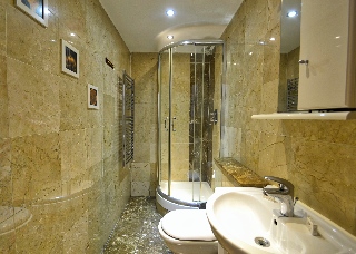 Apartamentos Hyde Park