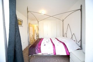 Apartamentos Hyde Park