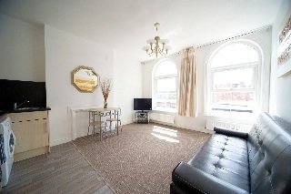 Apartamentos Hyde Park