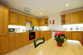 Apartamentos Hyde Park