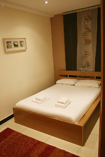 Apartamentos Hyde Park