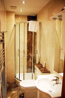 Apartamentos Hyde Park