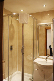 Apartamentos Hyde Park