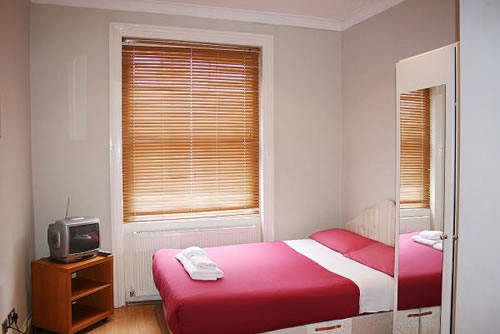 Apartamentos Hyde Park Economy