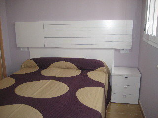 Apartamentos Iberflat Avenida Almanzora
