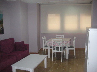 Apartamentos Iberflat Avenida Almanzora