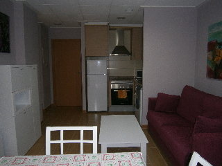 Apartamentos Iberflat Avenida Almanzora