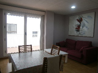 Apartamentos Iberflat Avenida Almanzora