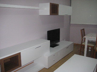 Apartamentos Iberflat Avenida Almanzora