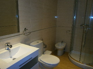 Apartamentos Iberflat Avenida Almanzora