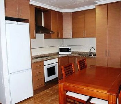 Apartamentos Iberflat Avenida Valencia
