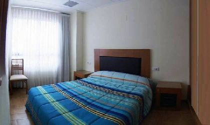 Apartamentos Iberflat Avenida Valencia
