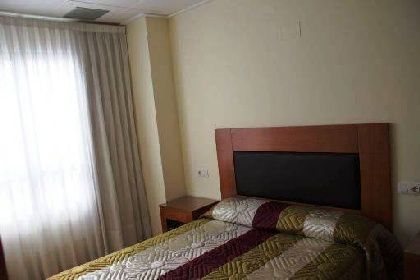 Apartamentos Iberflat Avenida Valencia